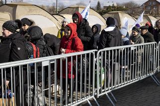 Česko i EU řeší budoucnost ukrajinských uprchlíků. Chtějí být připraveni i na příměří - Novinky